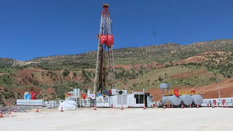 Terör bataklığından petrol keşiflerine: Günlük 81 bine dayandı! "Berat Albayrak’ın attığı adımların meyveleri bunlar"