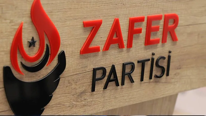 Teşkilata talimat yazısı gitti: Zafer Partisi, Saraçhane mitingine katılmayacak