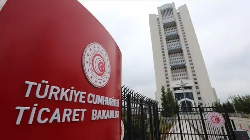 Ticaret Bakanlığı'ndan Rekor İzin: Ağustos'ta Firmalar Coştu!