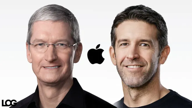 Tim Cook Gidiyor Mu? Apple CEO'luğunda Şok Değişim İddiası!