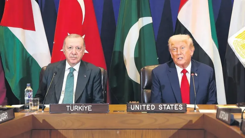 Toplantıdan memnunum sonucu hayırlı olsun