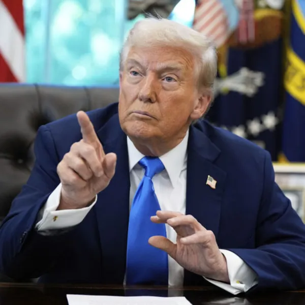 Trump'tan Şok Karar: Hangi Ürünlere Ek Vergi Geliyor?