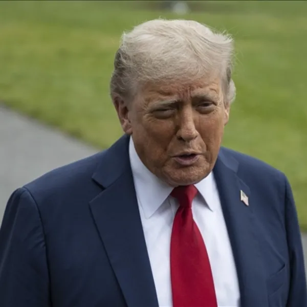 Trump’tan Çin’e yeşil ışık