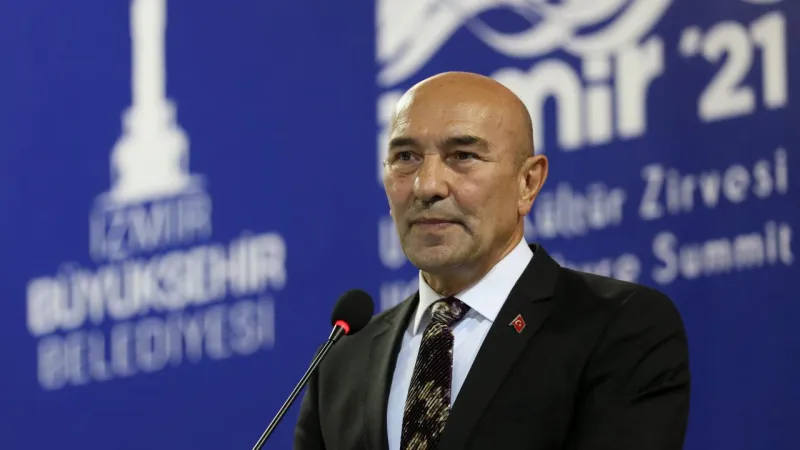 Tunç Soyer'e Şok Suçlama! Dolandırıcılık İddianamesi Hazır mı?