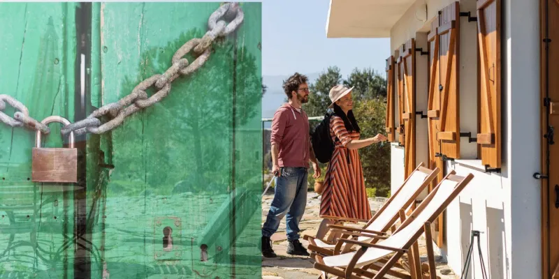 Turizm sektörüne bayram öncesi büyük darbe! Binlercesi kapatıldı