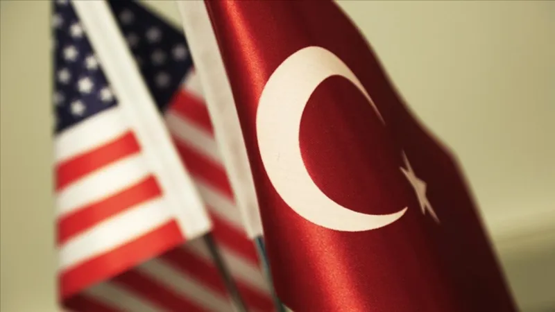Türkiye-ABD Suriye Çalışma Grubu toplantısı yarın Washington'da düzenlenecek