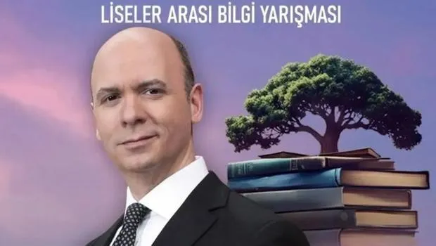 Türkiye Entelektüel Oyunları (TEO) Liseler Arası Bilgi Yarışması’nın kazananları belli oldu
