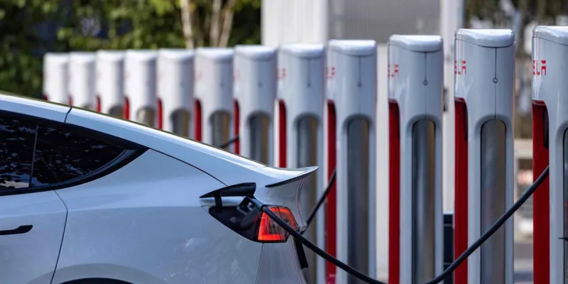 Türkiye'de elektrikli otomobilde 2030 hedefi şaşırttı!