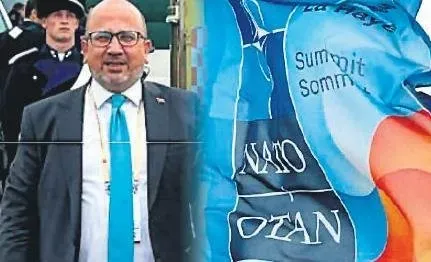 Türkiye Olmadan Güvenlik Mümkün Mü? Şok İddia!