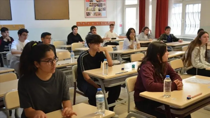 TYT-AYT Puanı Kaç Yıl Geçerli? Şok Detay!