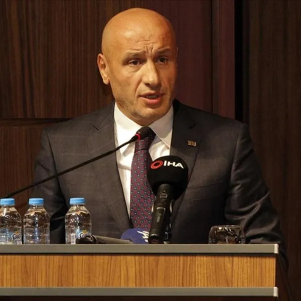 "Üretim ve ihracat temelli büyüme modelinden uzaklaşıyoruz"