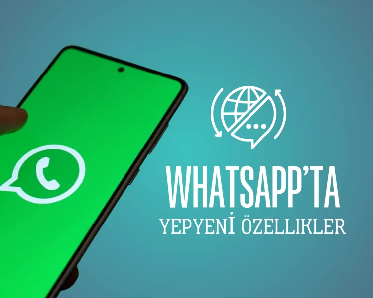WhatsApp'tan Devrim! Artık Mesajlar Anında Çevriliyor!