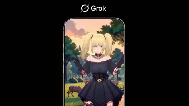 xAI, Grok için yeni “anime kızları” yaratacak mühendis arıyor