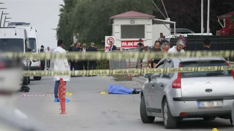 Yalova Adliye Cinayetinde Şok Gelişme! Katiller Yakalandı mı?