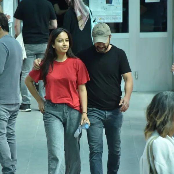 AYT Sınavında Şok! Yanlış Belgeyle Geldi, Olanlar Oldu!