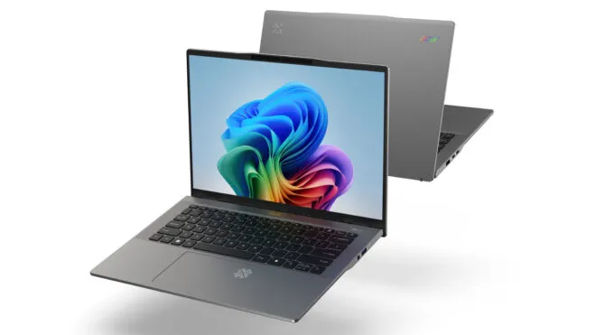 Acer Swift Go 14 AI Türkiye'de! Fiyatı Şaşırttı!