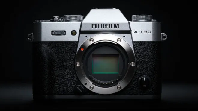 Yeni aynasız Fujifilm X-T30 III resmi olarak tanıtıldı