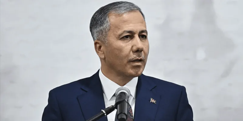 Yerlikaya'dan İstanbul'a Dönüş Yapanlara Şok Uyarılar!