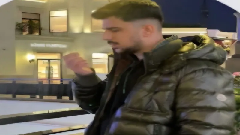 Kör Kurşun Faciası! 21 Yaşındaki Aziz Hayatını Kaybetti